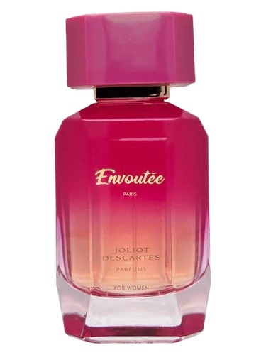 Envoutée bottle