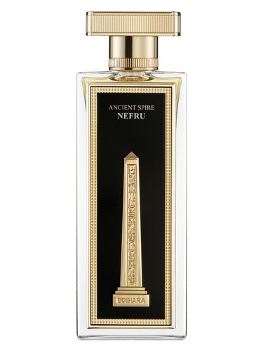 Ancient Spire bottle