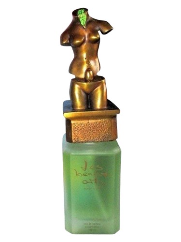 Design Edition №6 Space Venus bottle
