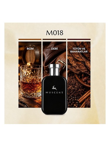 M018 bottle