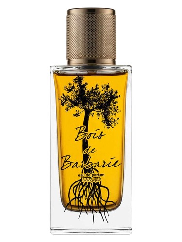 Bois de Barbarie bottle