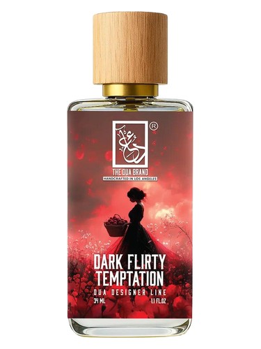 Dark Flirty Temptation bottle