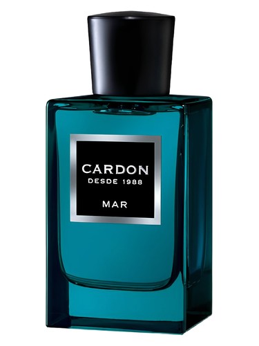 Cardon Mar bottle