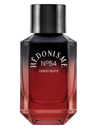 Disco Suite Nº54 bottle
