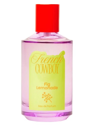 Fig Lemonade bottle