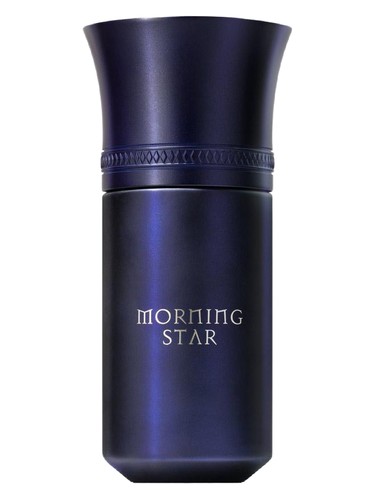 Morning Star bottle