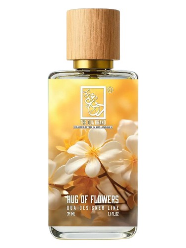 Hug Of Flowers bottle