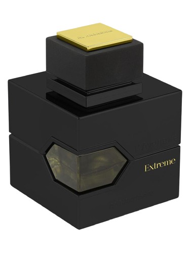 L'Aventure Extreme bottle