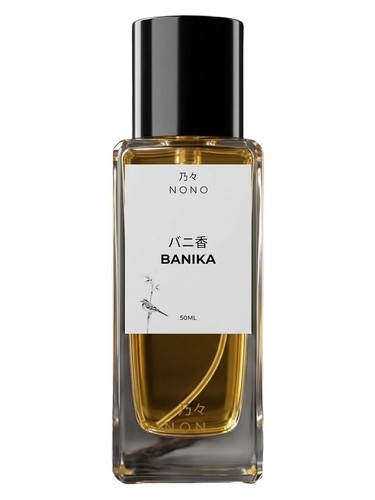 Banika bottle