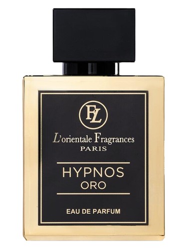 Hypnos Oro bottle