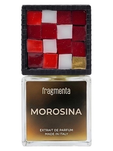 Morosina bottle
