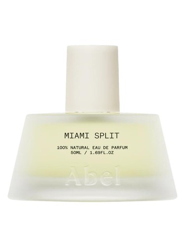 Miami Split bottle