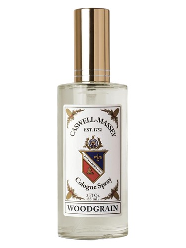 Woodgrain Sandalwood bottle
