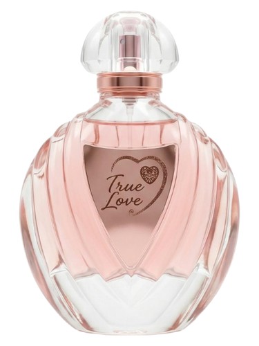 True Love bottle