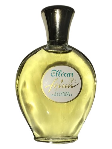 Frisch bottle
