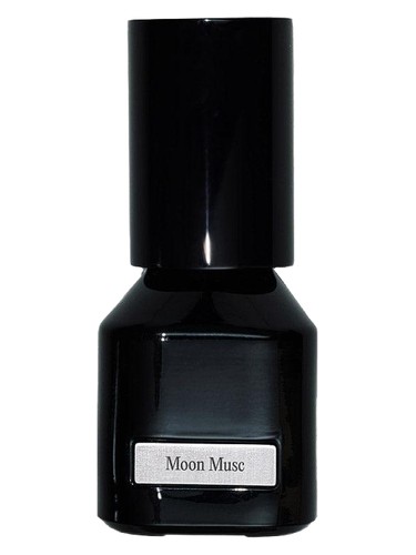 Moon Musc bottle