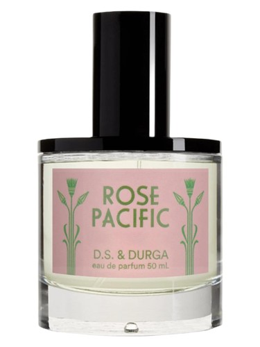 Rose Pacific bottle