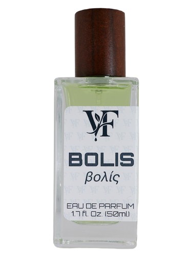 Bolis bottle
