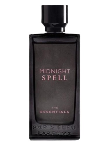 Midnight Spell bottle