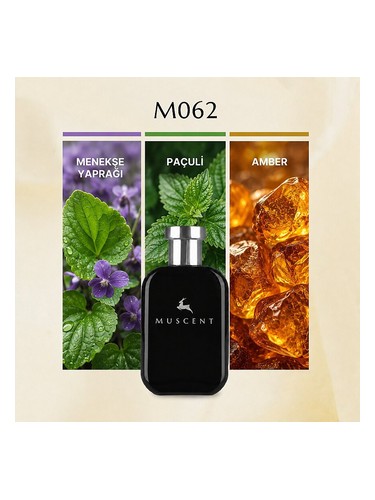 M062 bottle