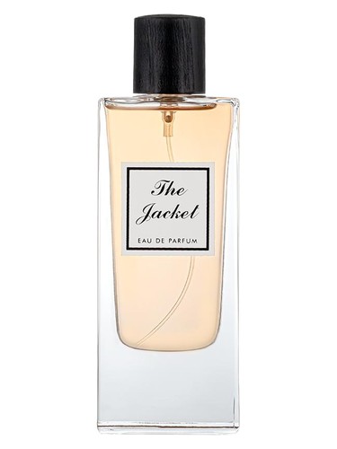 The Jacket bottle
