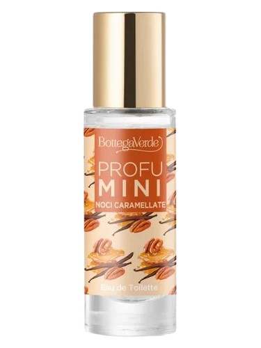 Noci Caramellate bottle