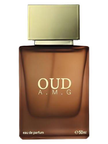 Oud A.M.G. bottle