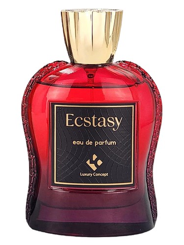 Ecstasy bottle