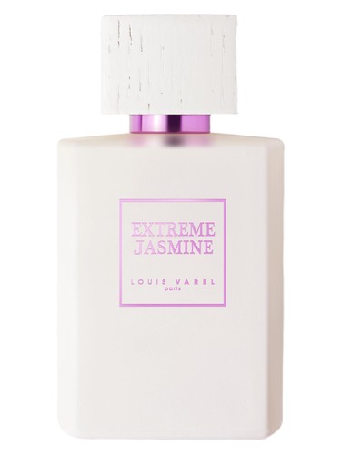Extreme Jasmine bottle