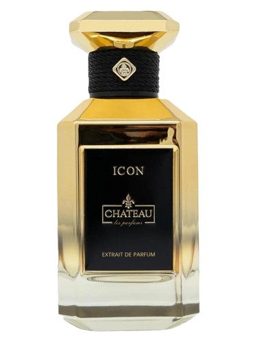 Icon bottle