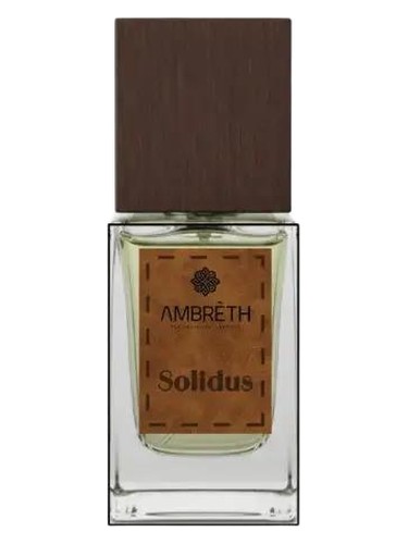 Solidus bottle