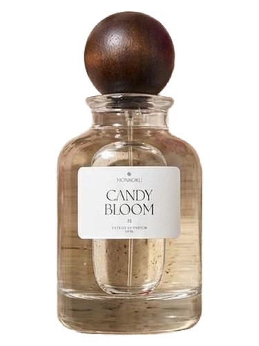 Candy Bloom bottle