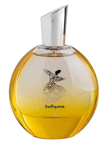 Sufiyana bottle