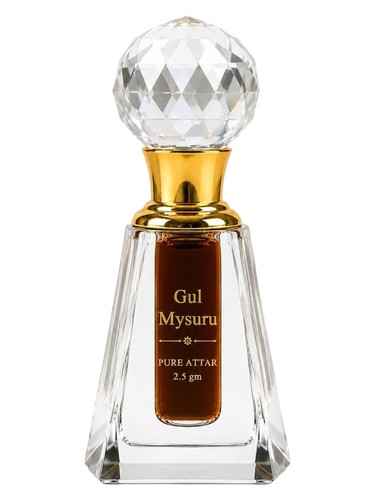 Gul Mysuru bottle