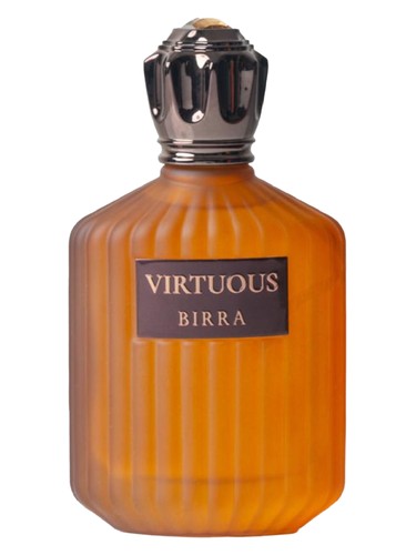 Virtuous bottle