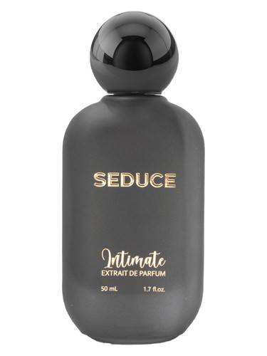 Intimate bottle