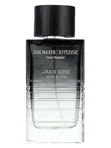 Aromatic Intense bottle