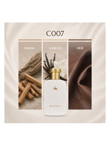 C007 bottle