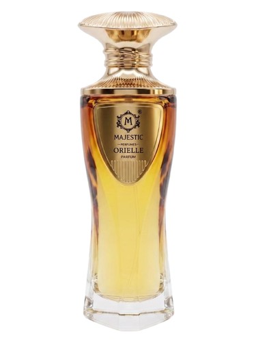 Orielle bottle