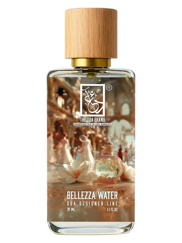 Bellezza Water bottle