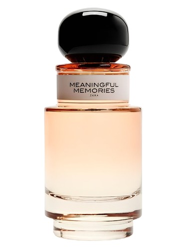 Meaningful Memories bottle