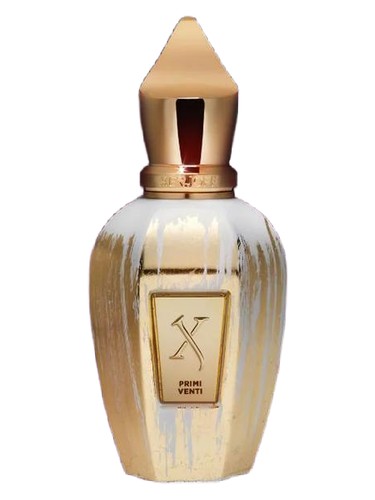 Primi Venti bottle