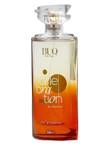 Celebration bottle