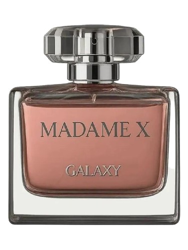Madame X bottle