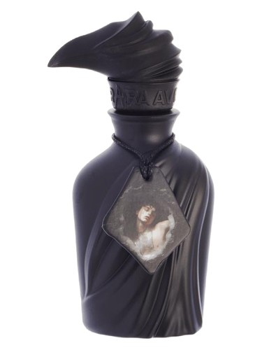 Aeternus Vain bottle