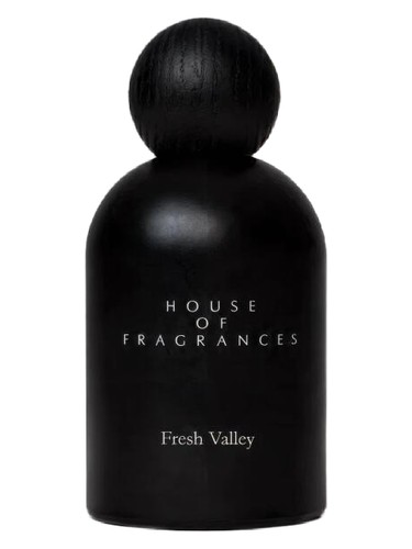Fresh Valley bottle