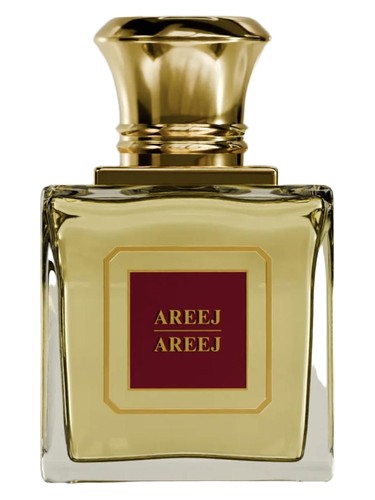 Areej Areej bottle