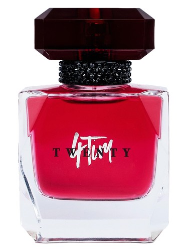 Shiny Facets – Powerful bottle