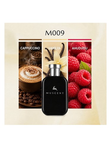 M009 bottle
