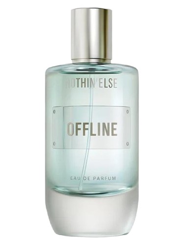 Offline bottle